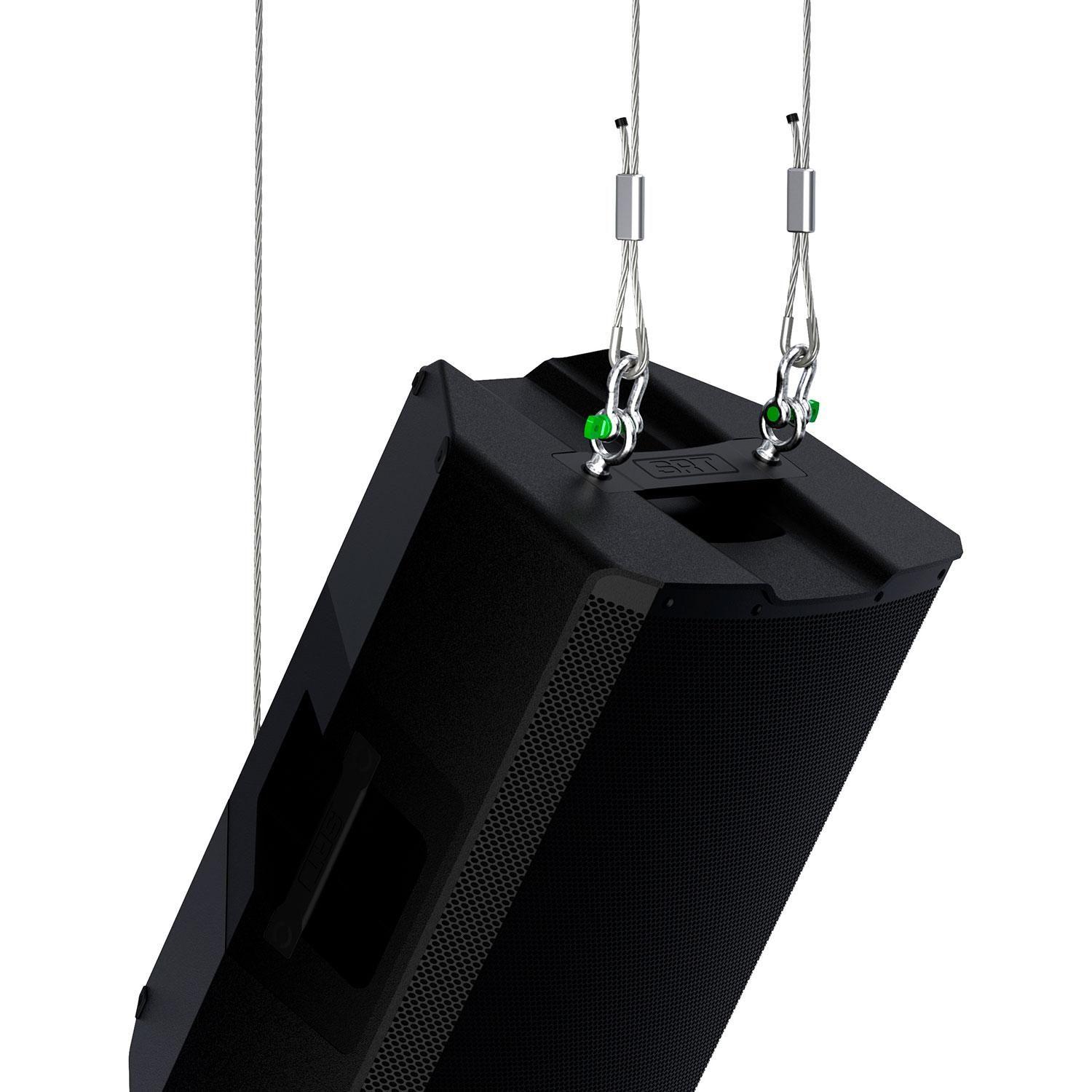 Parlante Activo Mackie SRT215-6