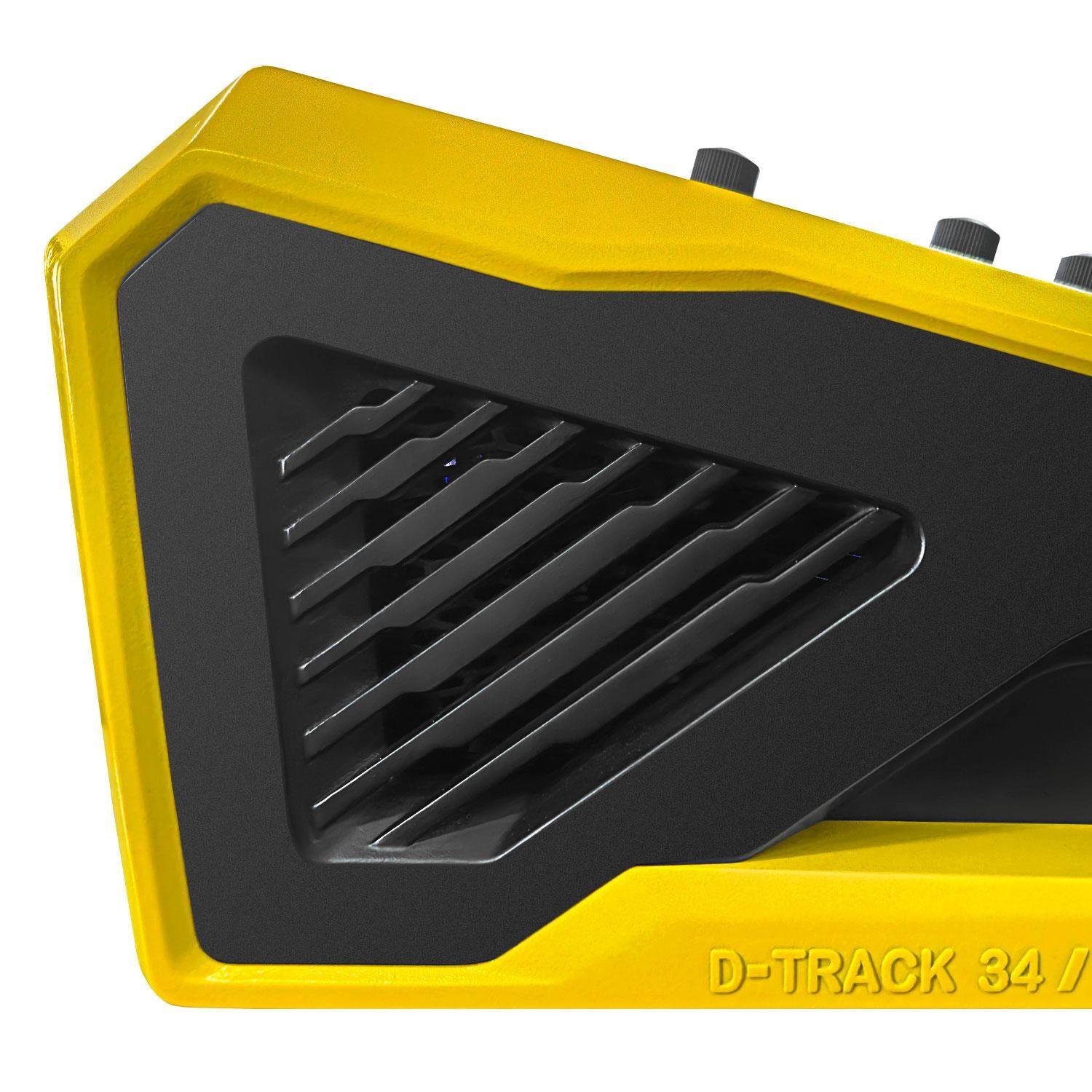 Consola Digital SKP D-Track 34-4