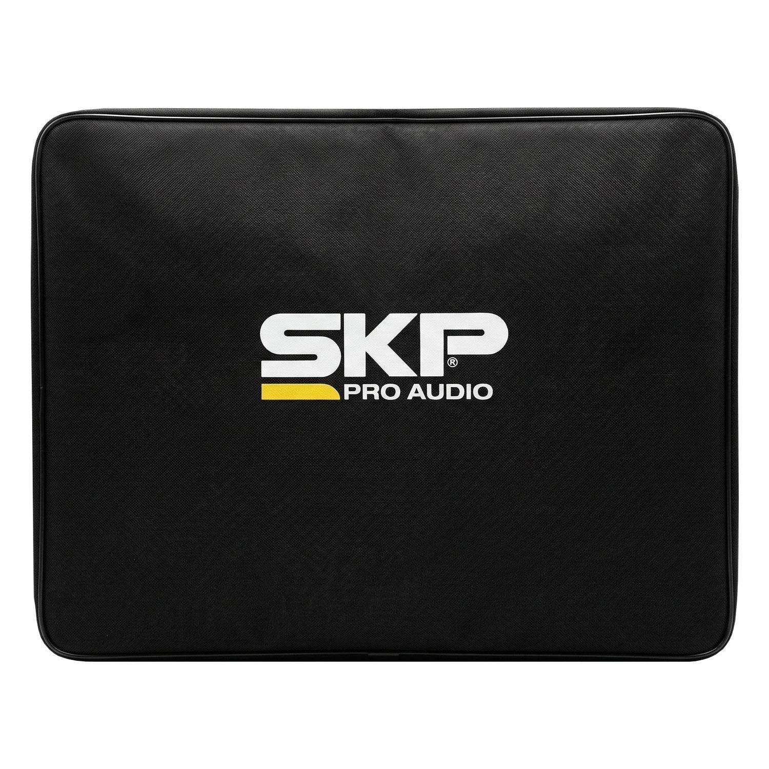 Consola Digital SKP D-Track 34-5