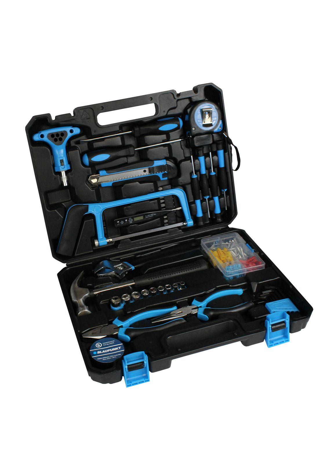 Kit de Herramientas Blaupunkt Pro Kit 400-3