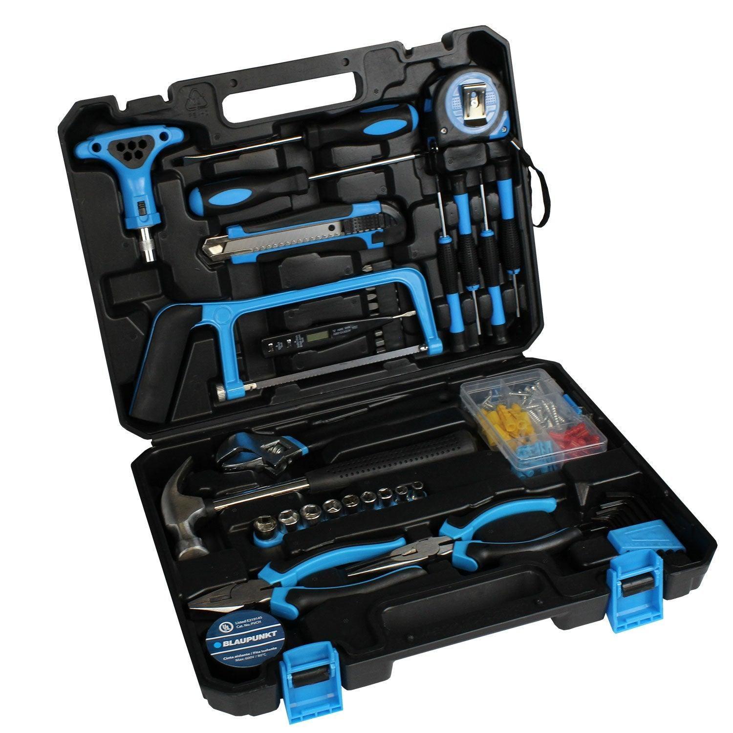 Kit de Herramientas Blaupunkt Pro Kit 400-3