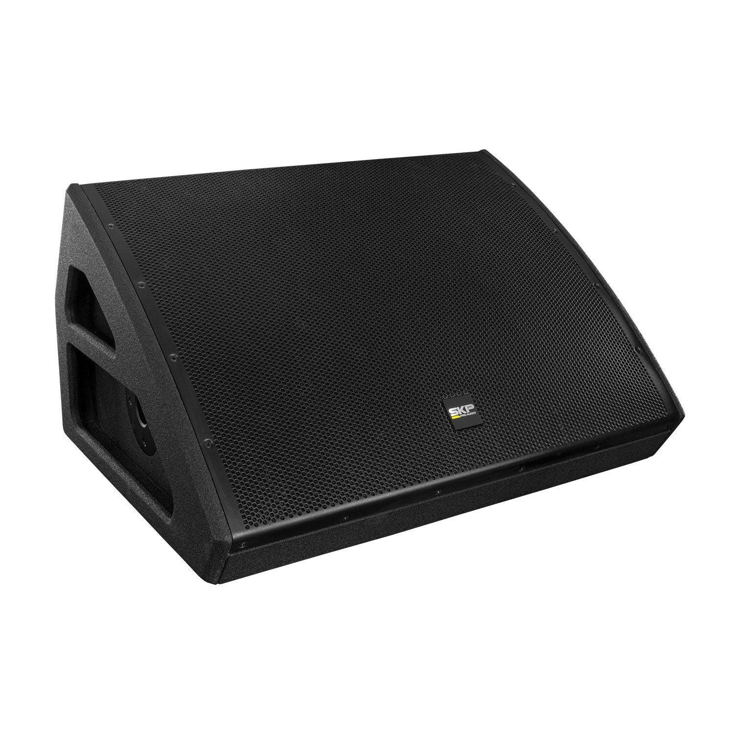 Monitor de Piso Activo SKP SKM10A MKII-2
