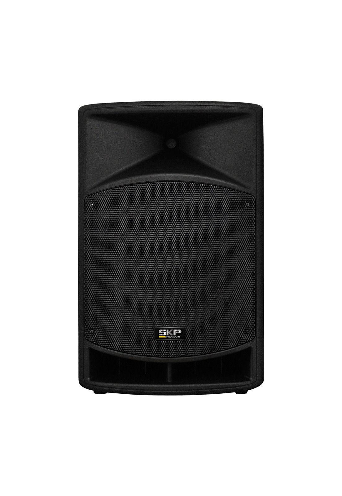 Parlante Amplificado SKP Q12-0