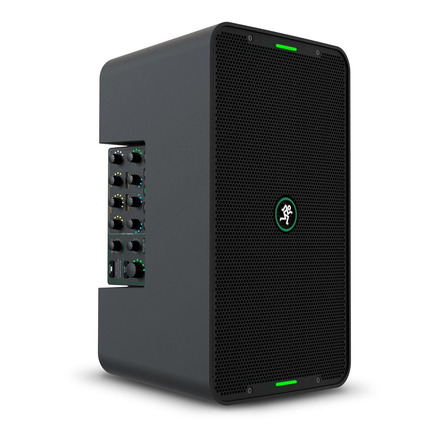 Sistema de Sonido Portatil con Bateria Mackie SHOWBOX-2
