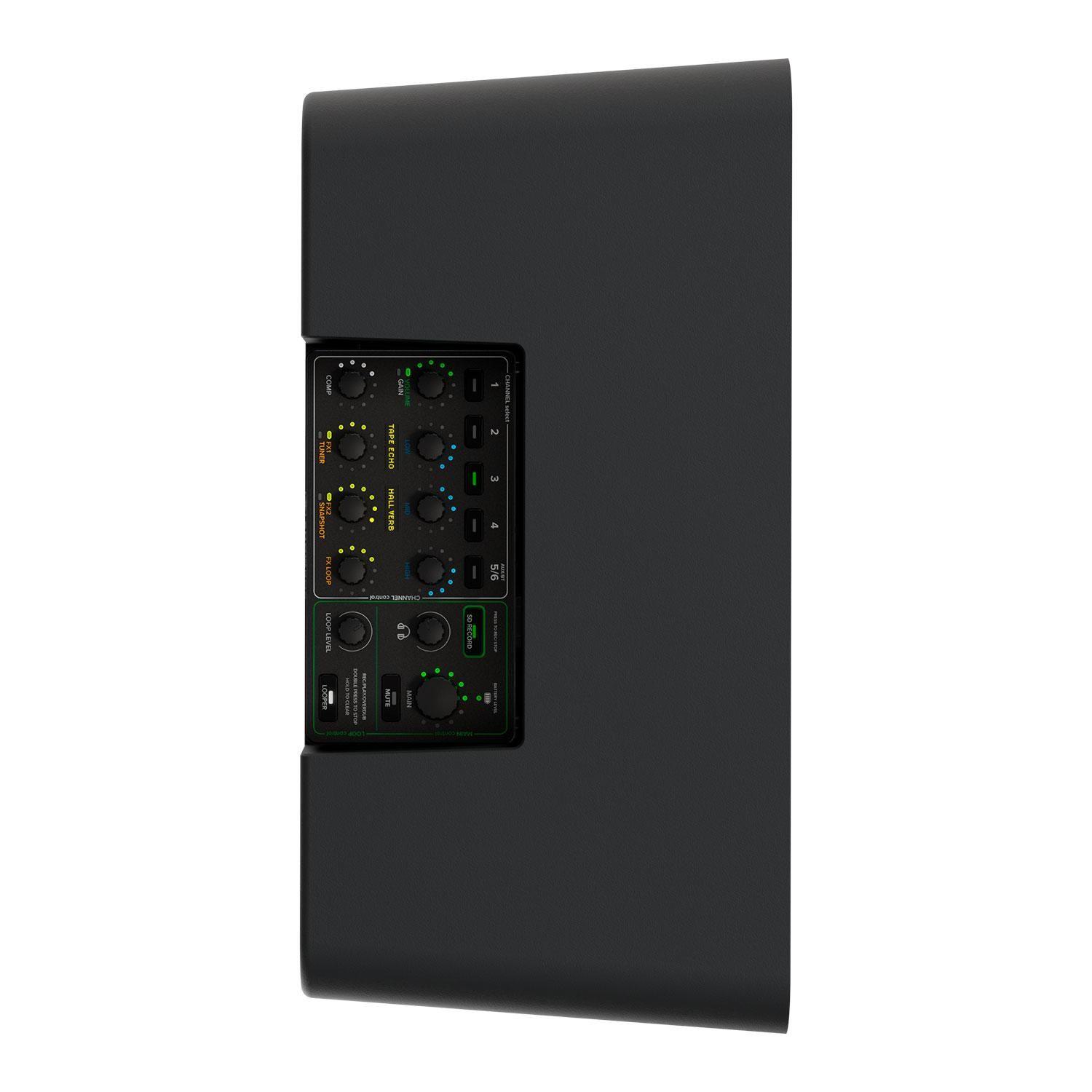 Sistema de Sonido Portatil con Bateria Mackie SHOWBOX-5