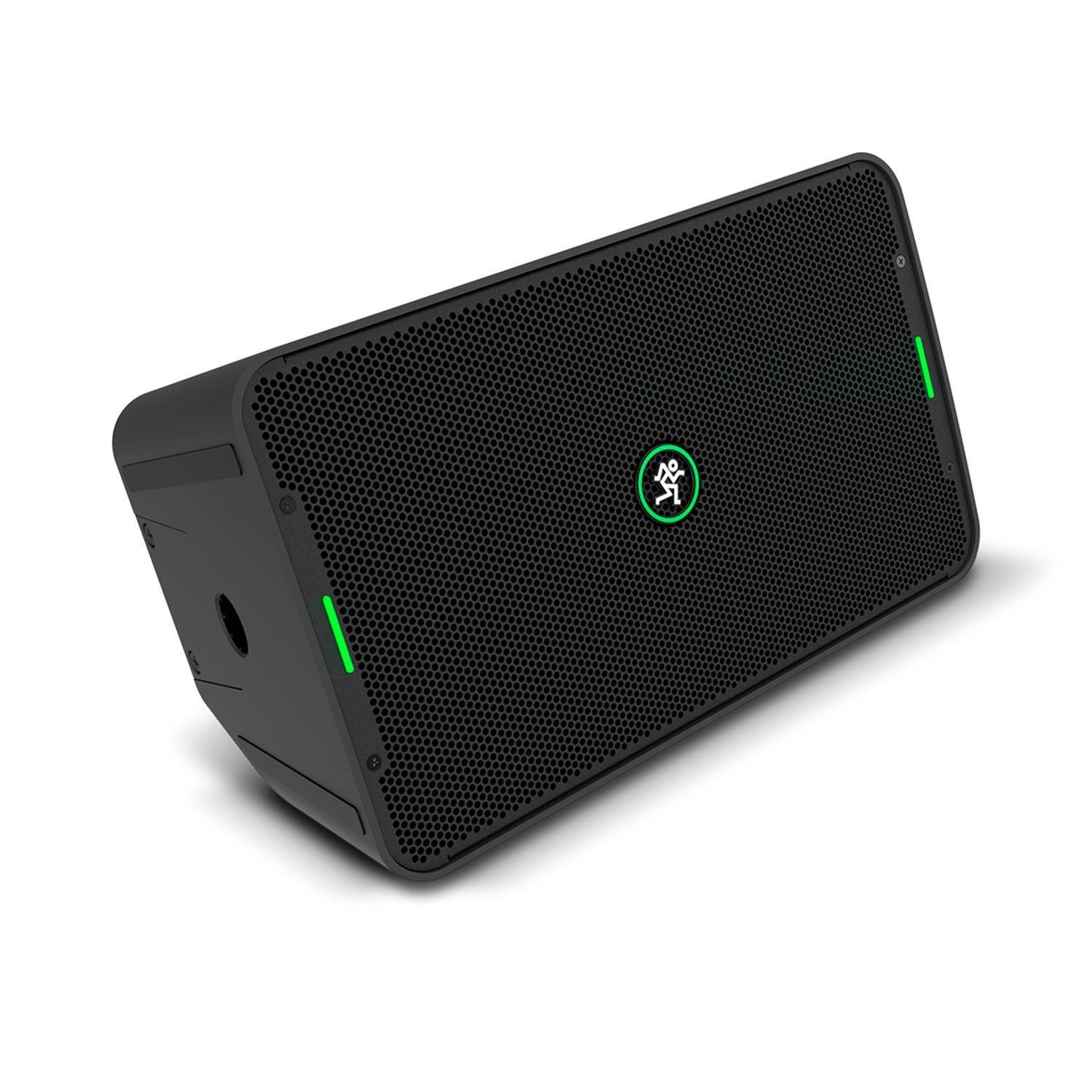 Sistema de Sonido Portatil con Bateria Mackie SHOWBOX-8