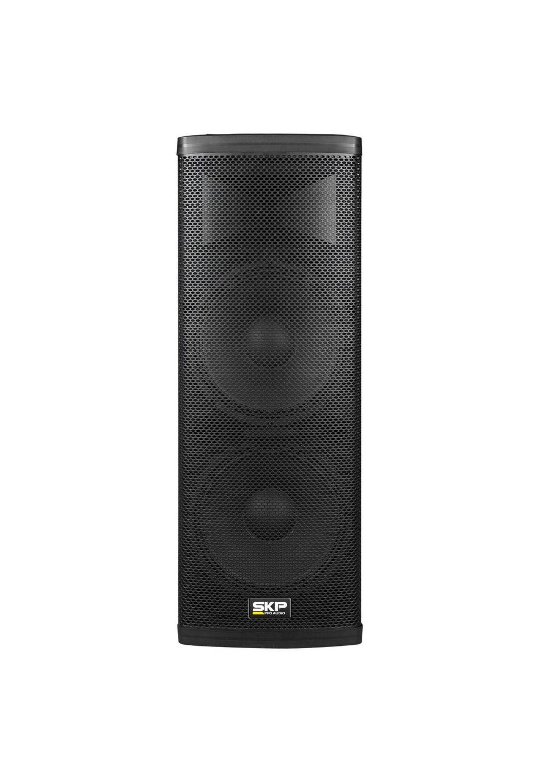 Parlante Potenciado SKX 215A-0