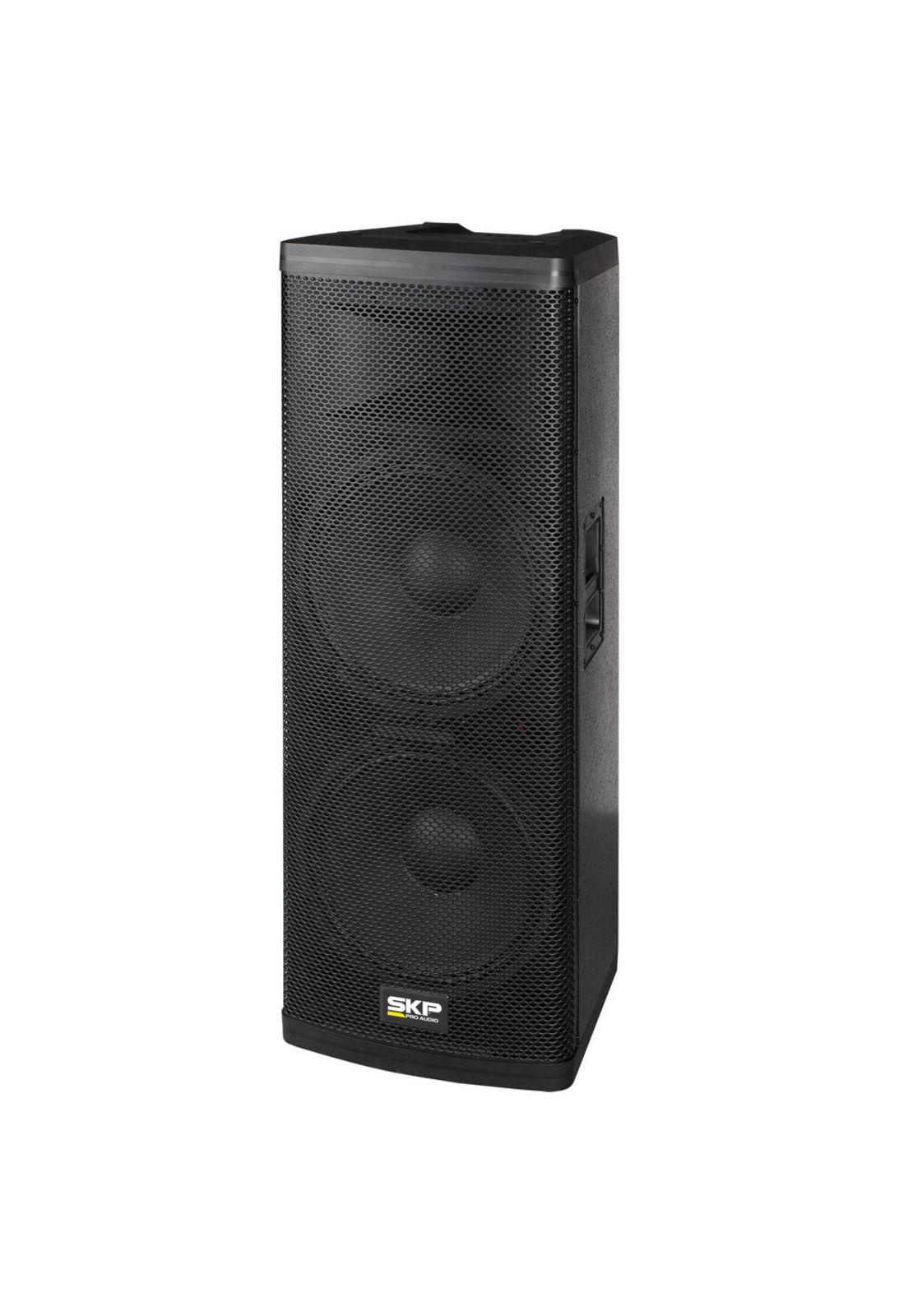 Parlante Potenciado SKX 215A-2