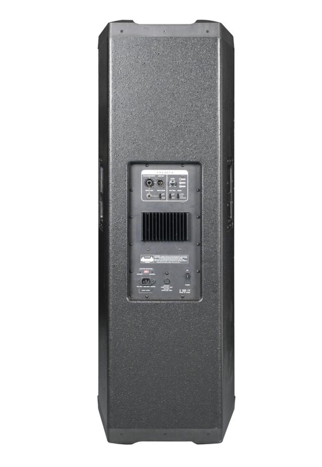 Parlante Potenciado SKX 215A-4