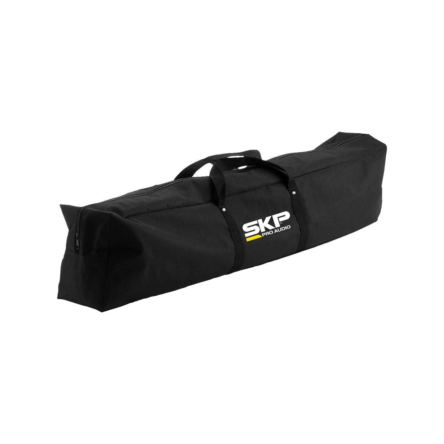 PAR DE TRIPODES PARA PARLANTE SKP STD 4S-3