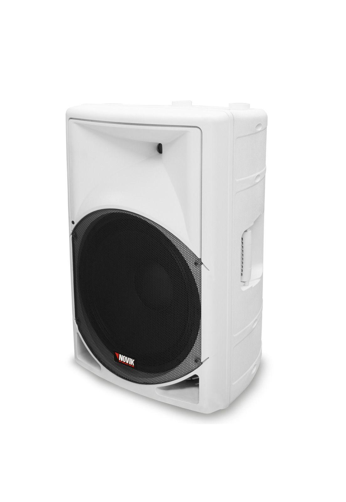 Parlante Pasivo Novik Evo 15P WH-1