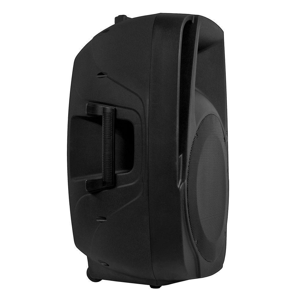 Parlante con Batería Novik Rolling Sound 15BT-2