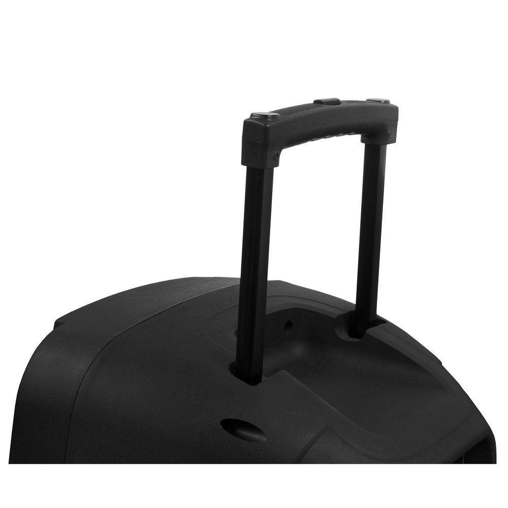 Parlante con Batería Novik Rolling Sound 15BT-3