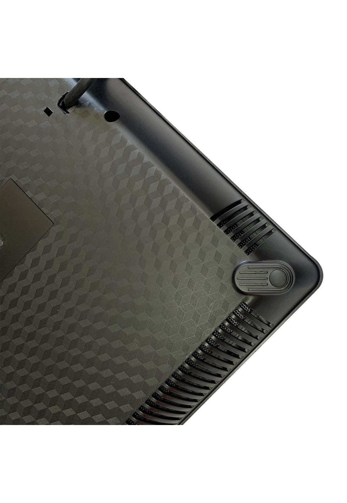 Cocinilla Eléctrica Digital Telefunken TF AV8000-3