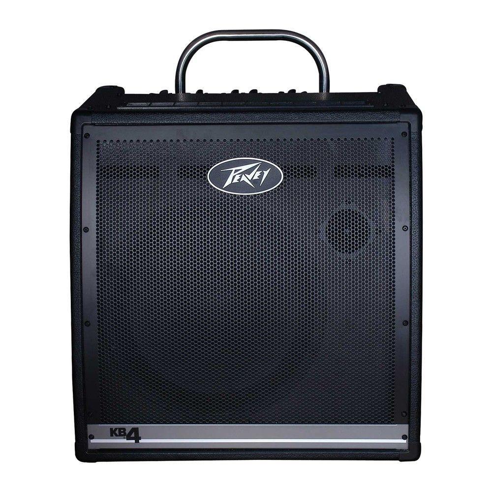 Amplificador de Teclado Peavey KB 4-0