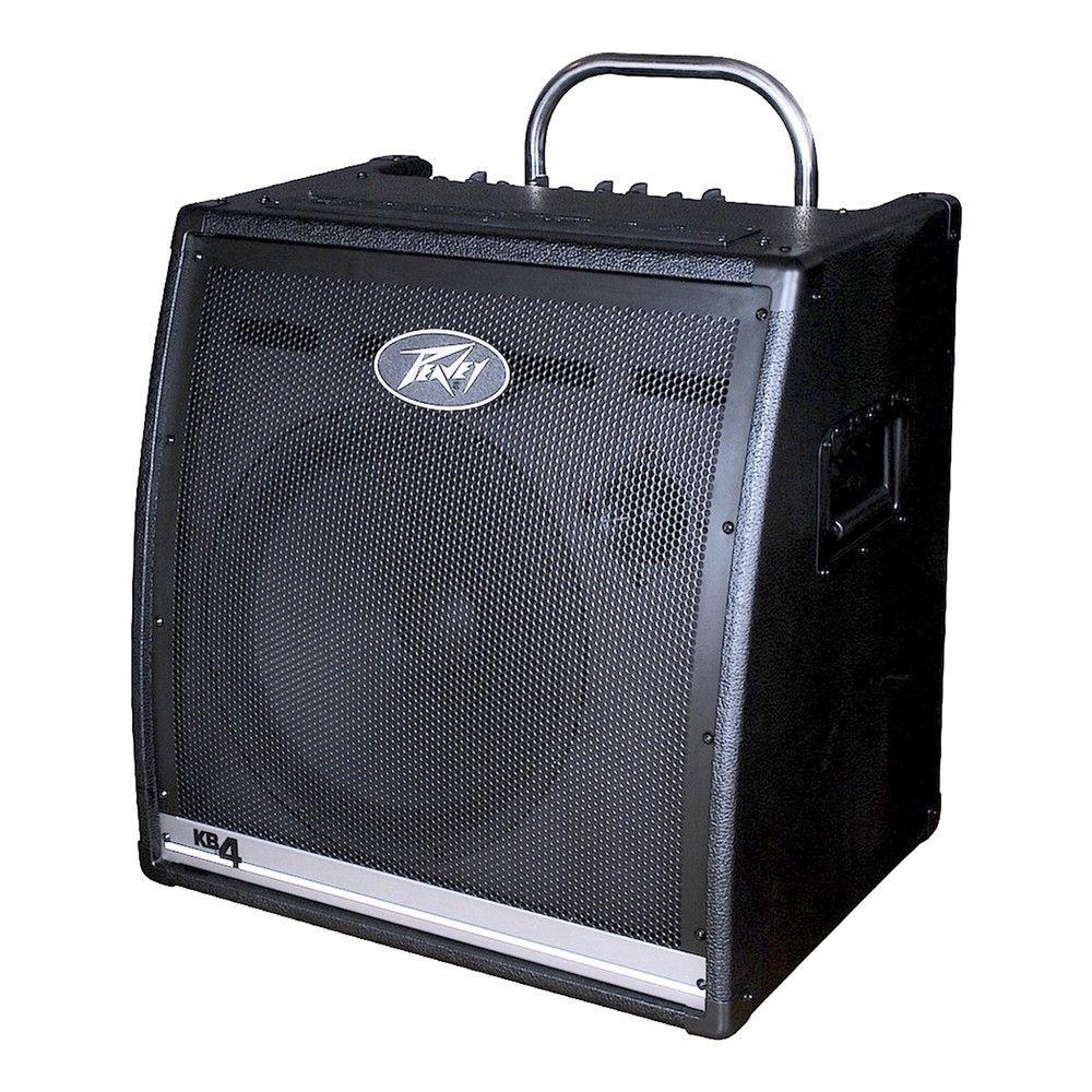 Amplificador de Teclado Peavey KB 4-2