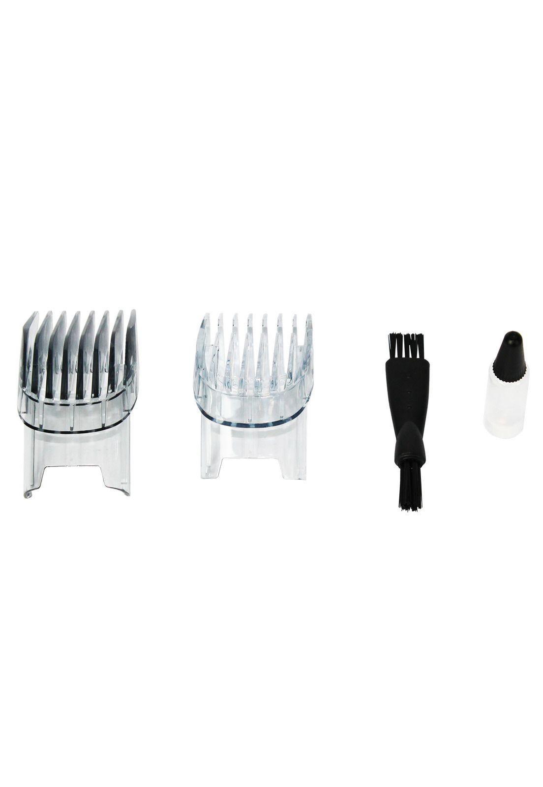 Cortapelo y Barba inalámbrico Blaupunkt Legacy 6000-3
