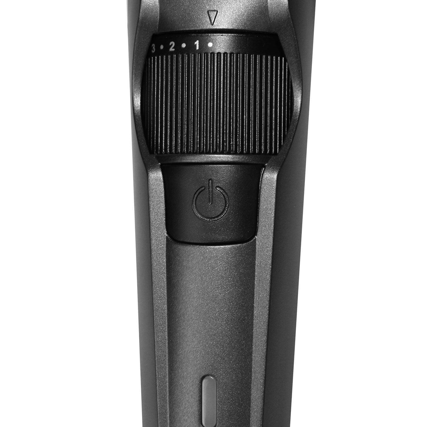 Cortapelo y Barba inalámbrico Blaupunkt Legacy 6000-2