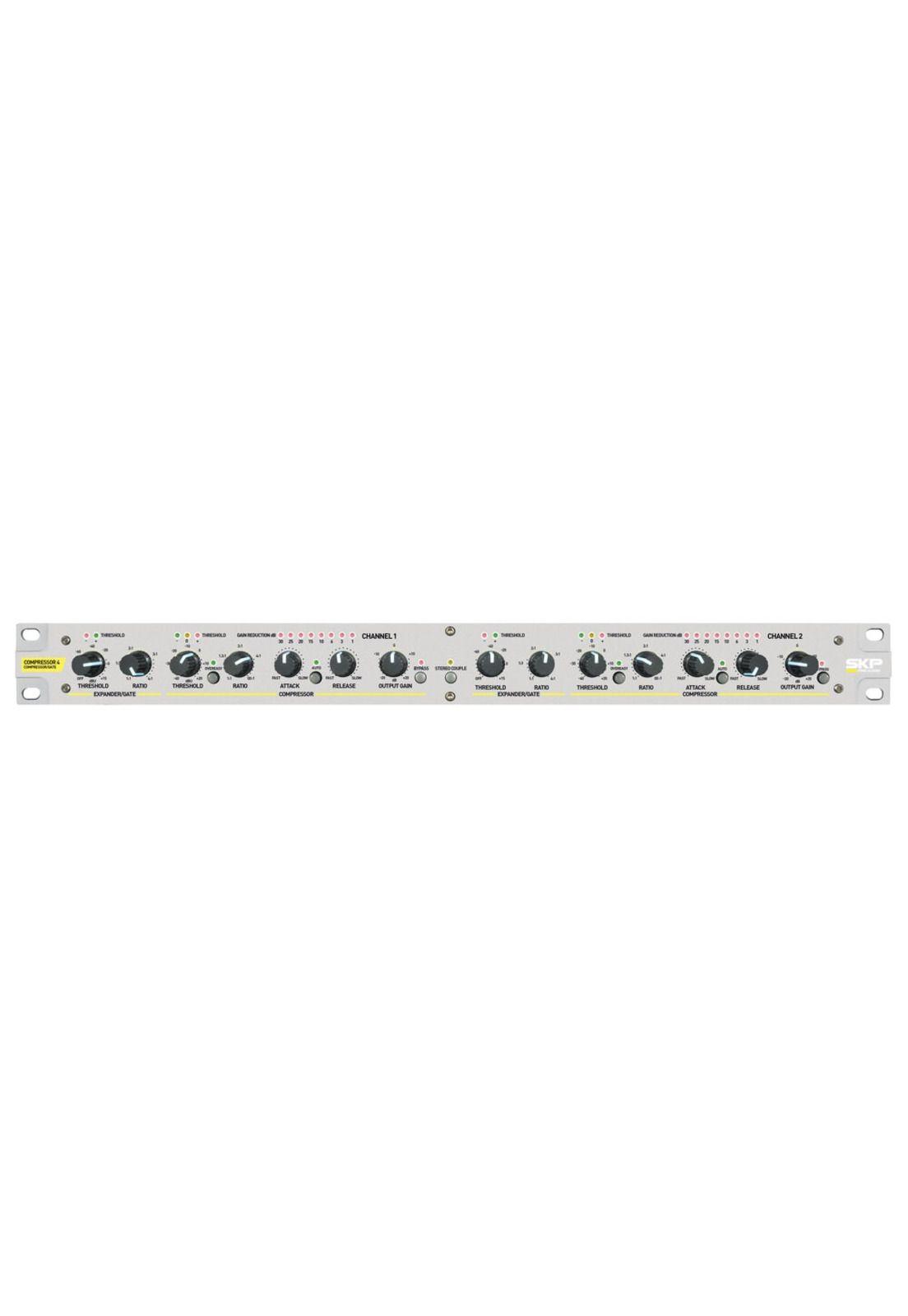 Compresor SKP Compressor IV-0