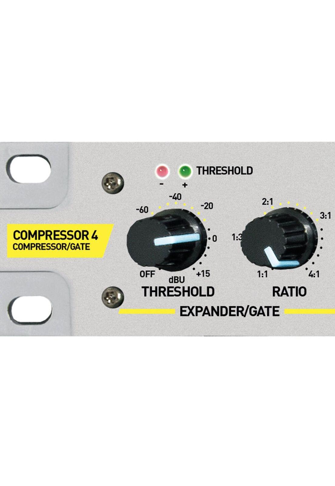 Compresor SKP Compressor IV-2
