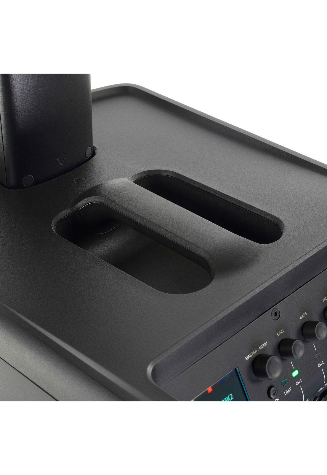 Sistema Line Array portatil JBL Eon One MK2-9
