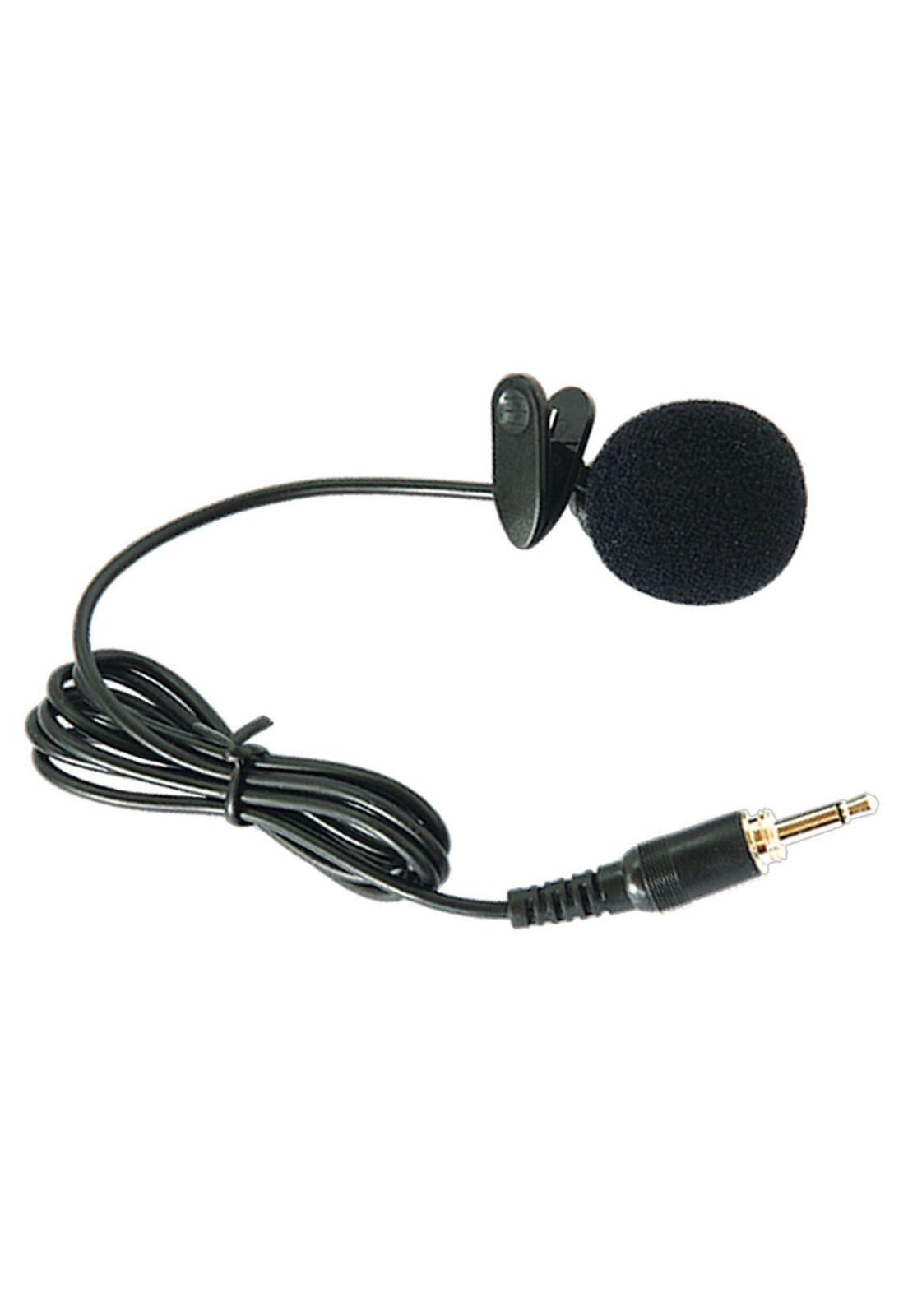Micrófono Inalámbrico Solapa SKP VHF 795-2