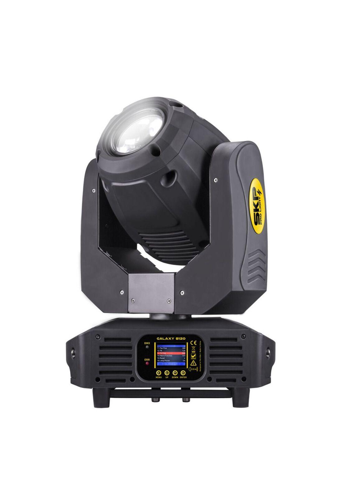 Cabeza Móvil SKP Galaxy B120-0