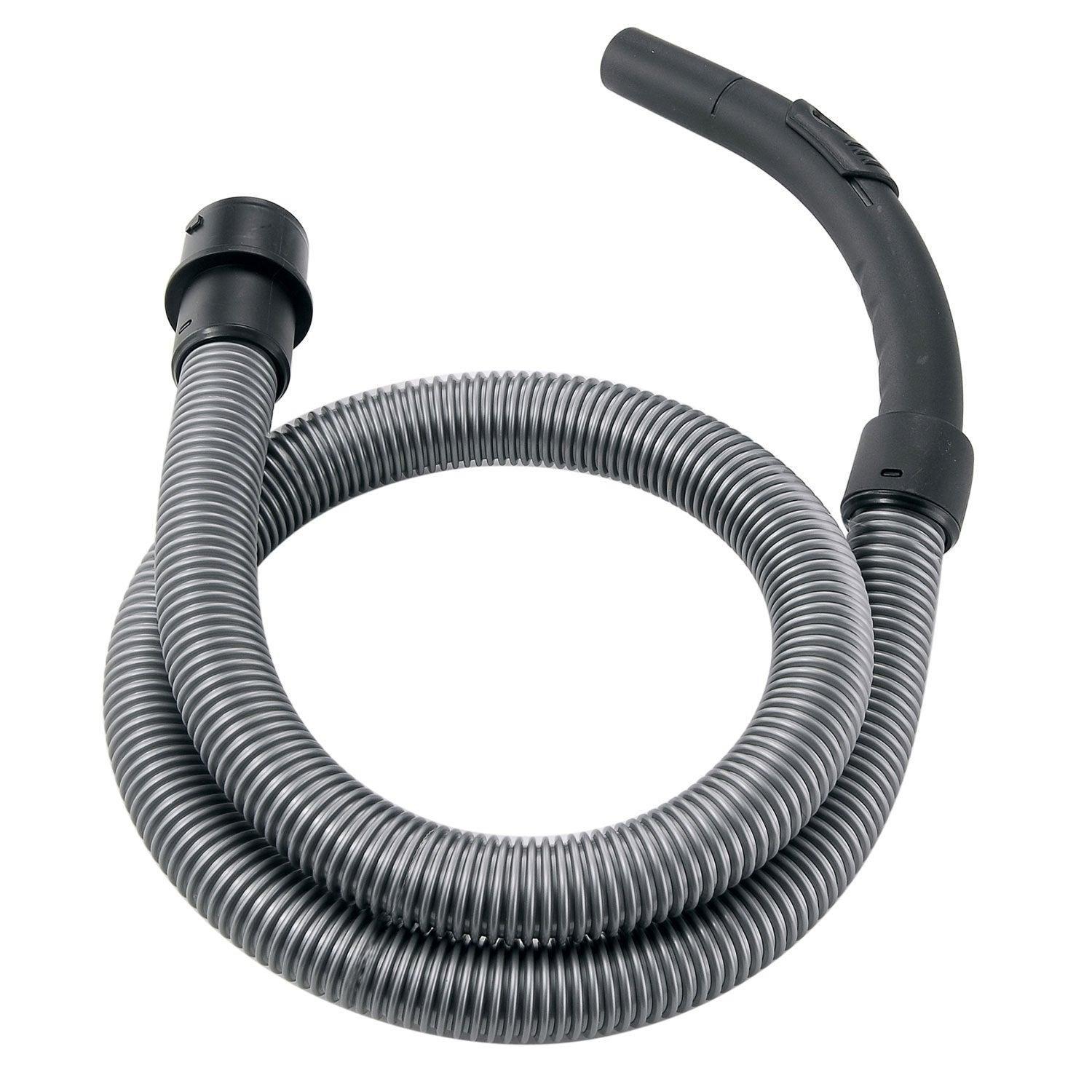 Aspiradora de tambor Telefunken Turbo Expert 530-4