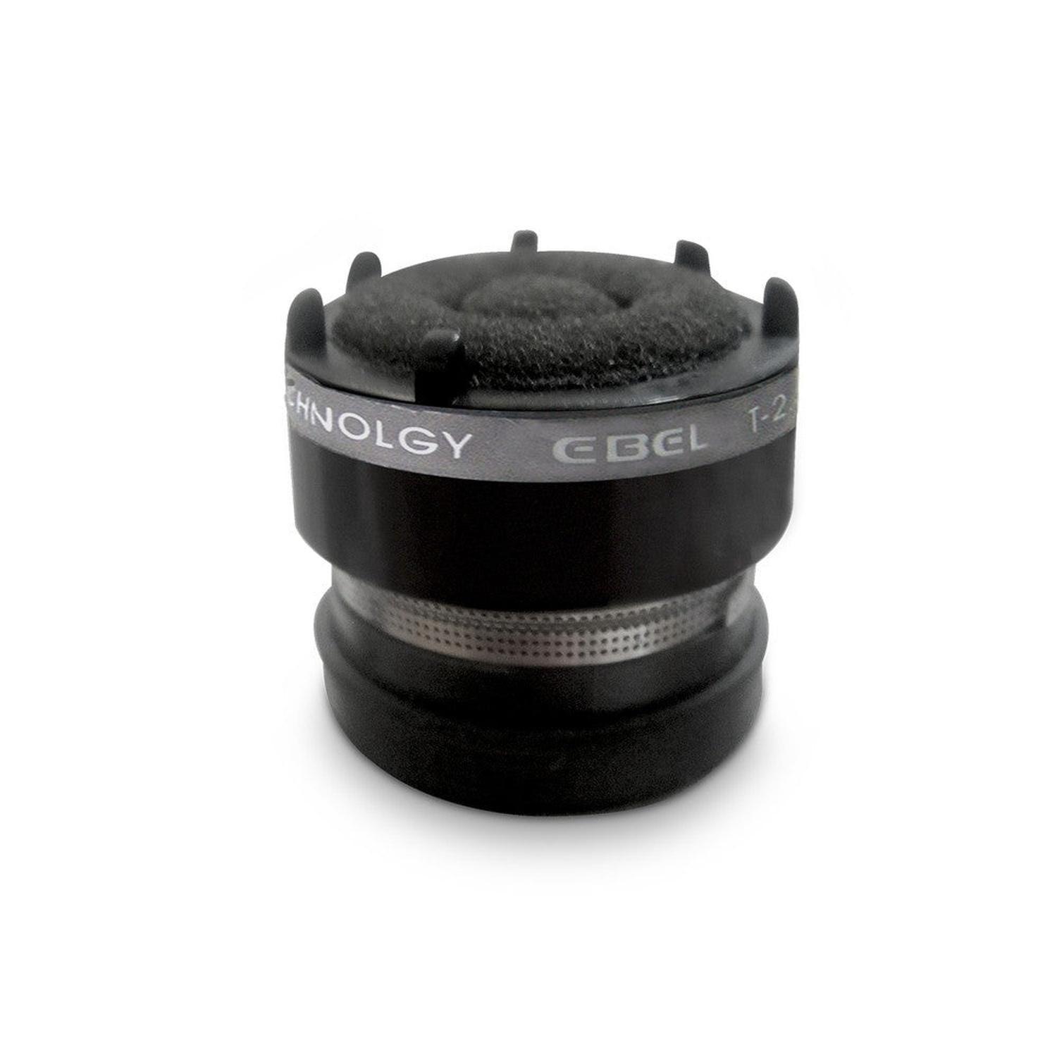 MICROFONO DE MANO NOVIK FNK 580-2