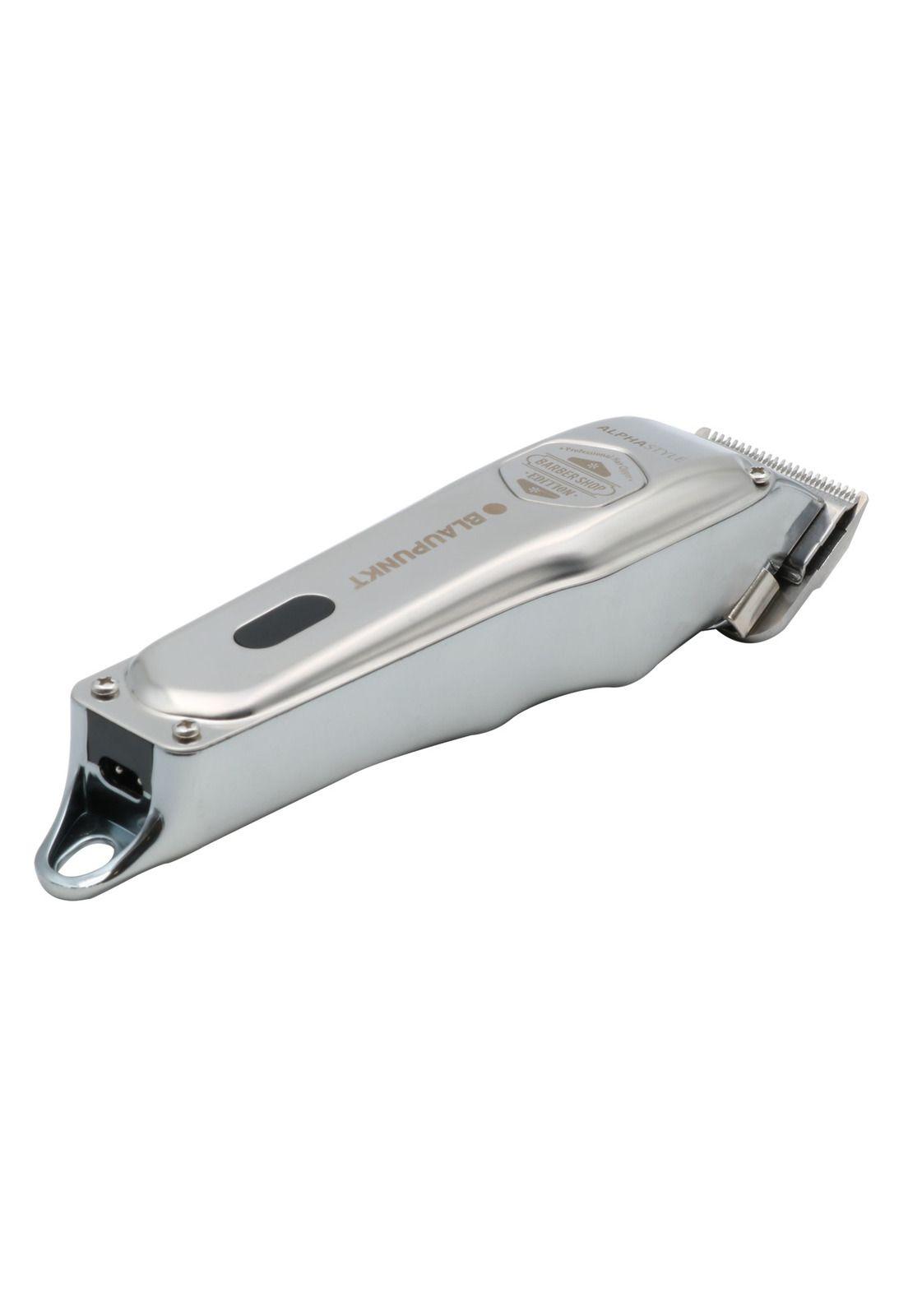 Cortadora de Pelo Inalámbrica Blaupunkt Alpha Style-2