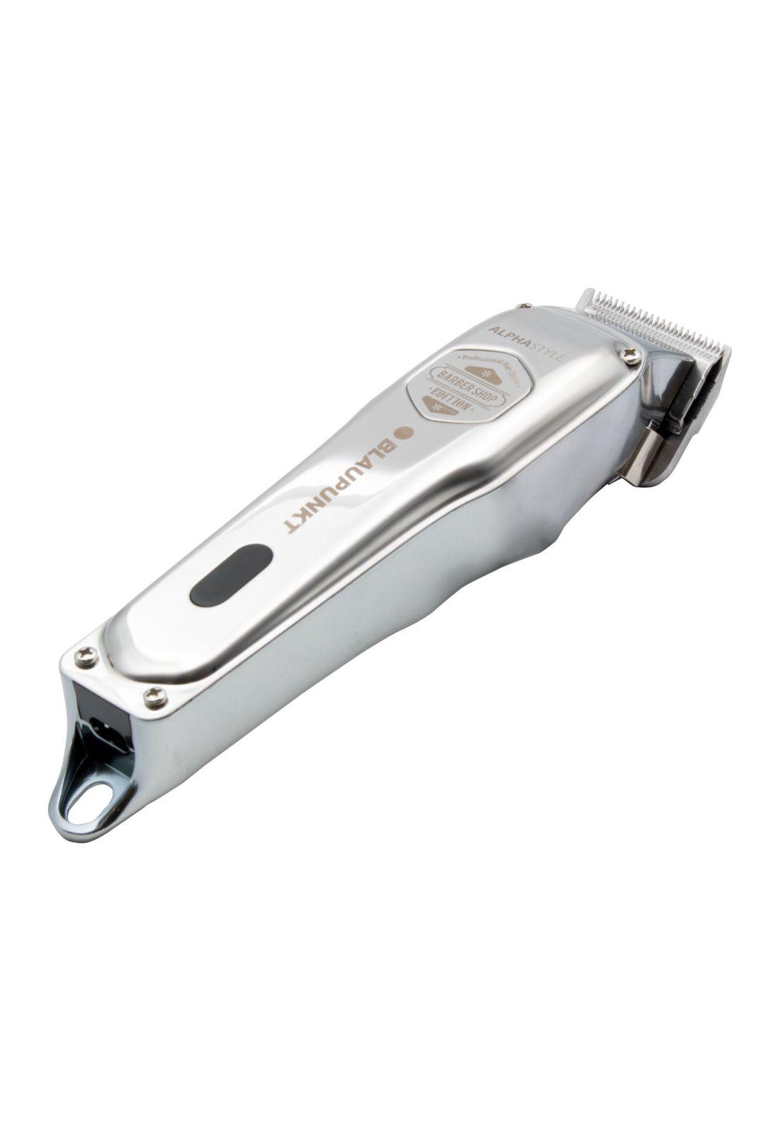 Cortadora de Pelo Inalámbrica Blaupunkt Alpha Style-3