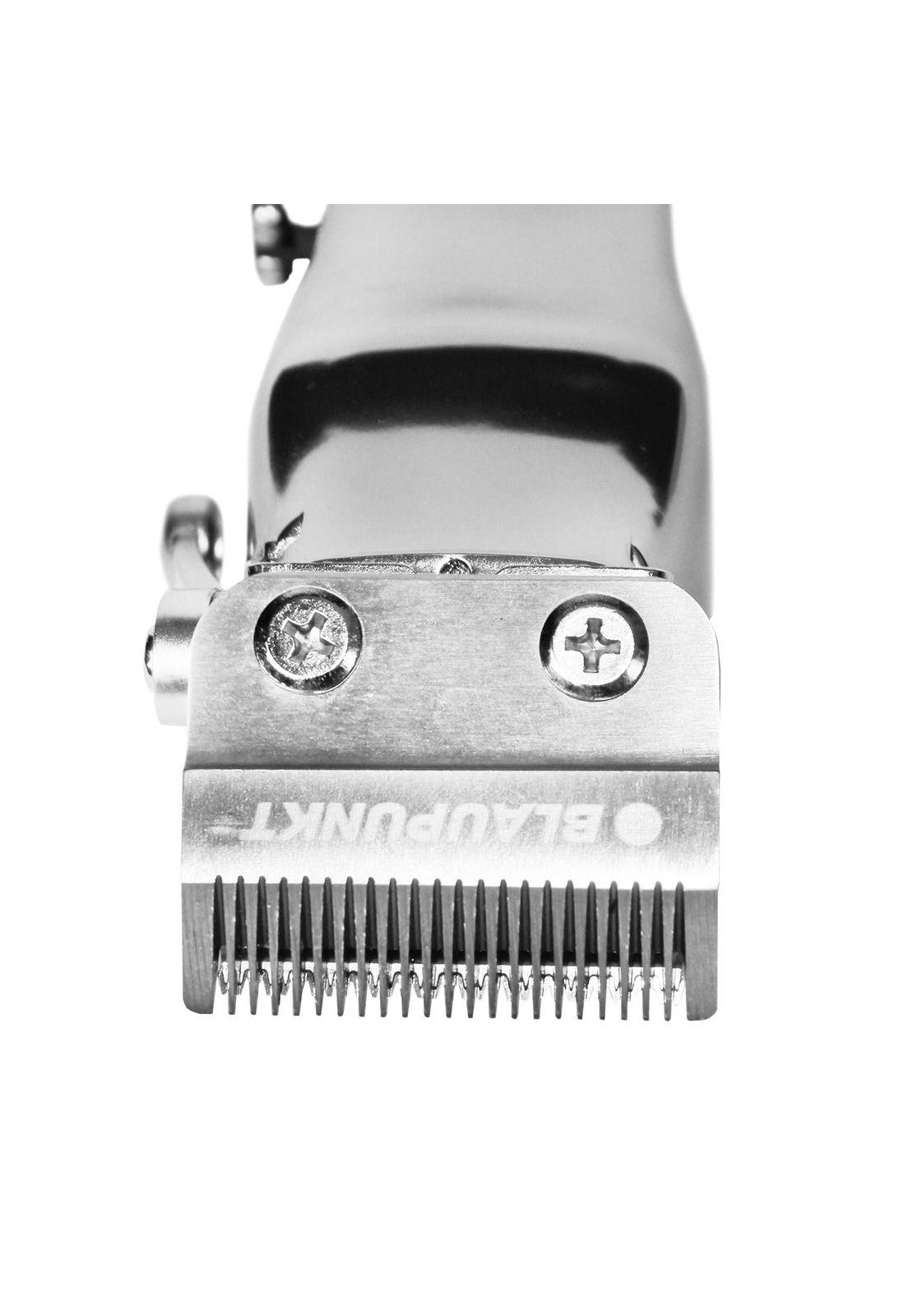 Cortadora de Pelo Inalámbrica Blaupunkt Alpha Style-4