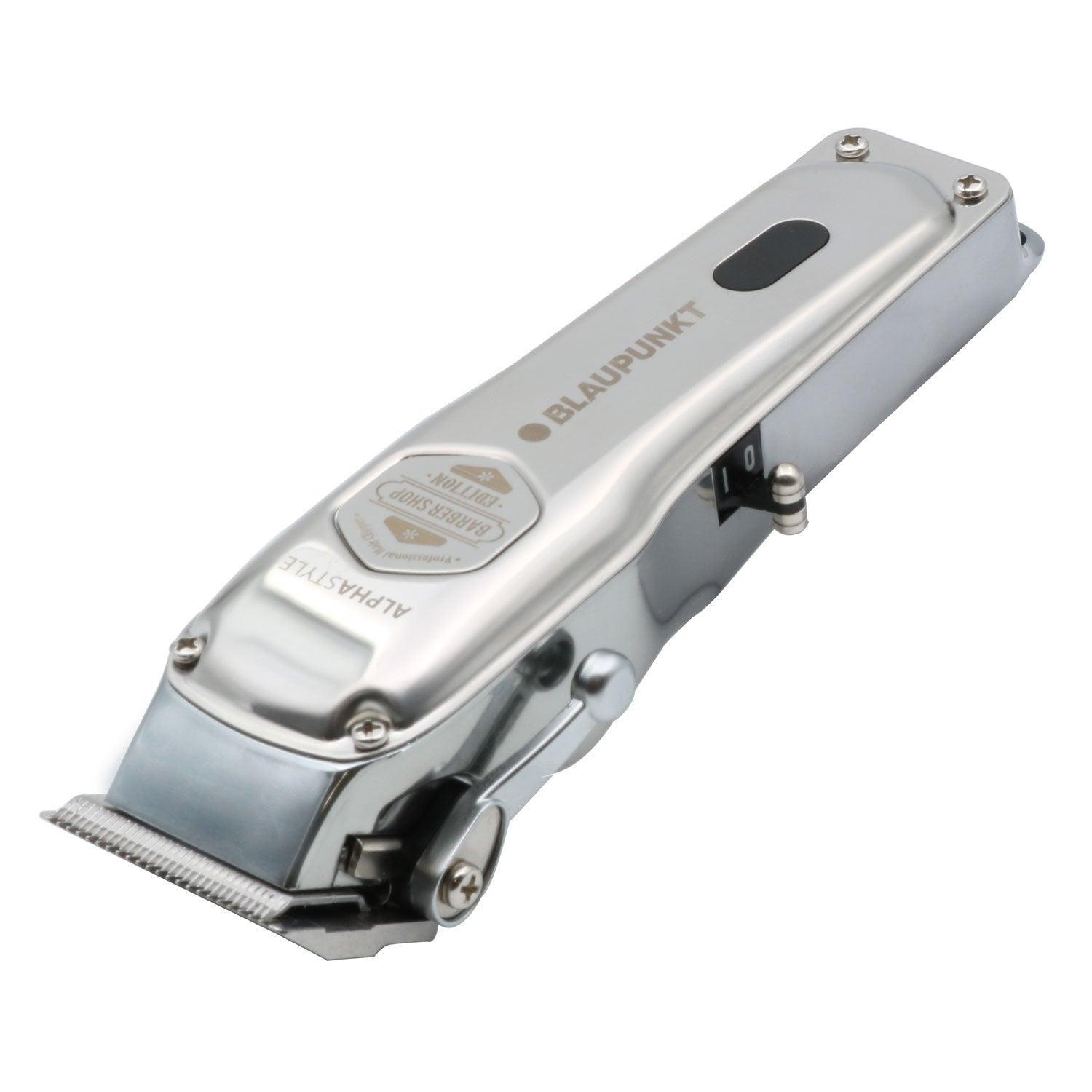 Cortadora de Pelo Inalámbrica Blaupunkt Alpha Style-1