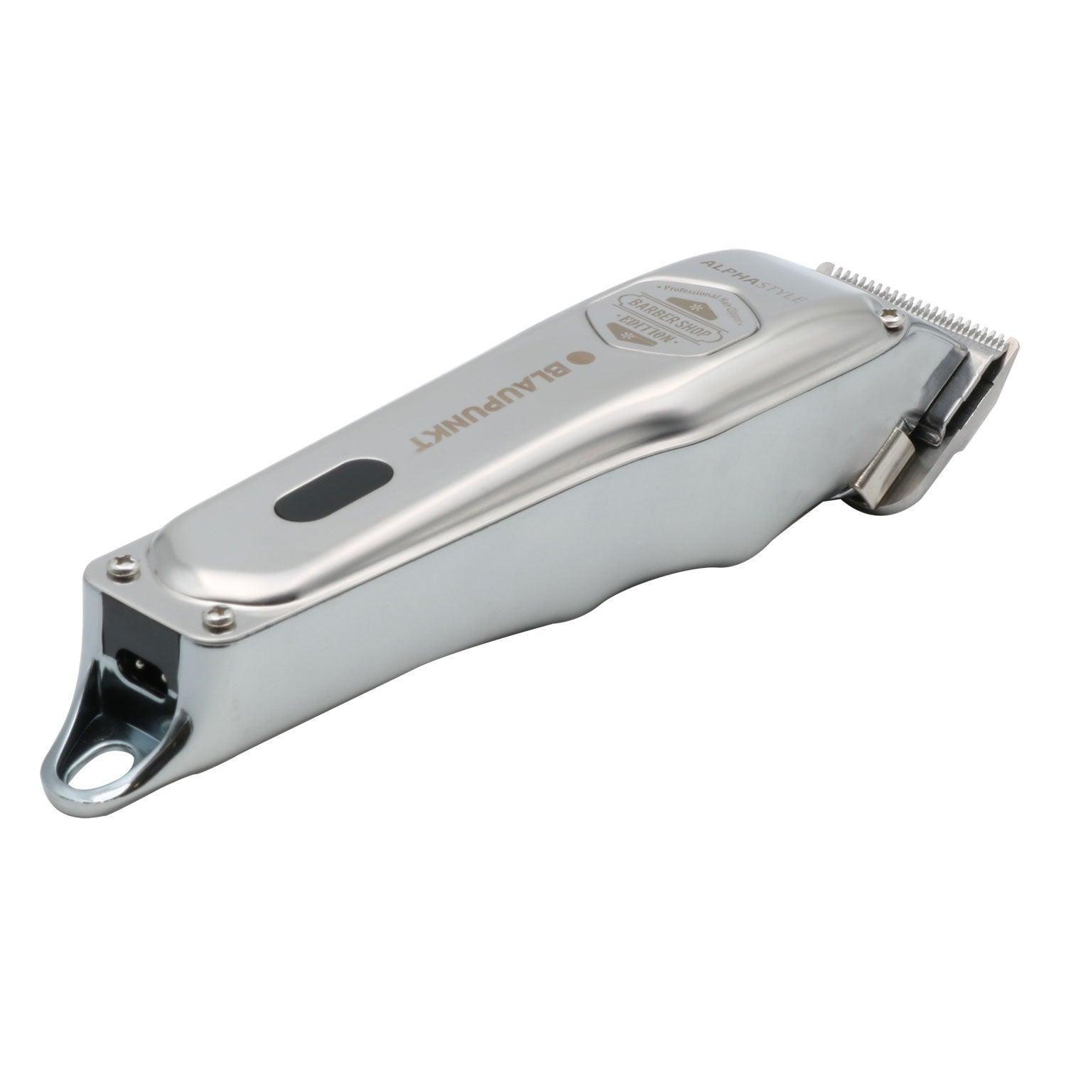 Cortadora de Pelo Inalámbrica Blaupunkt Alpha Style-2