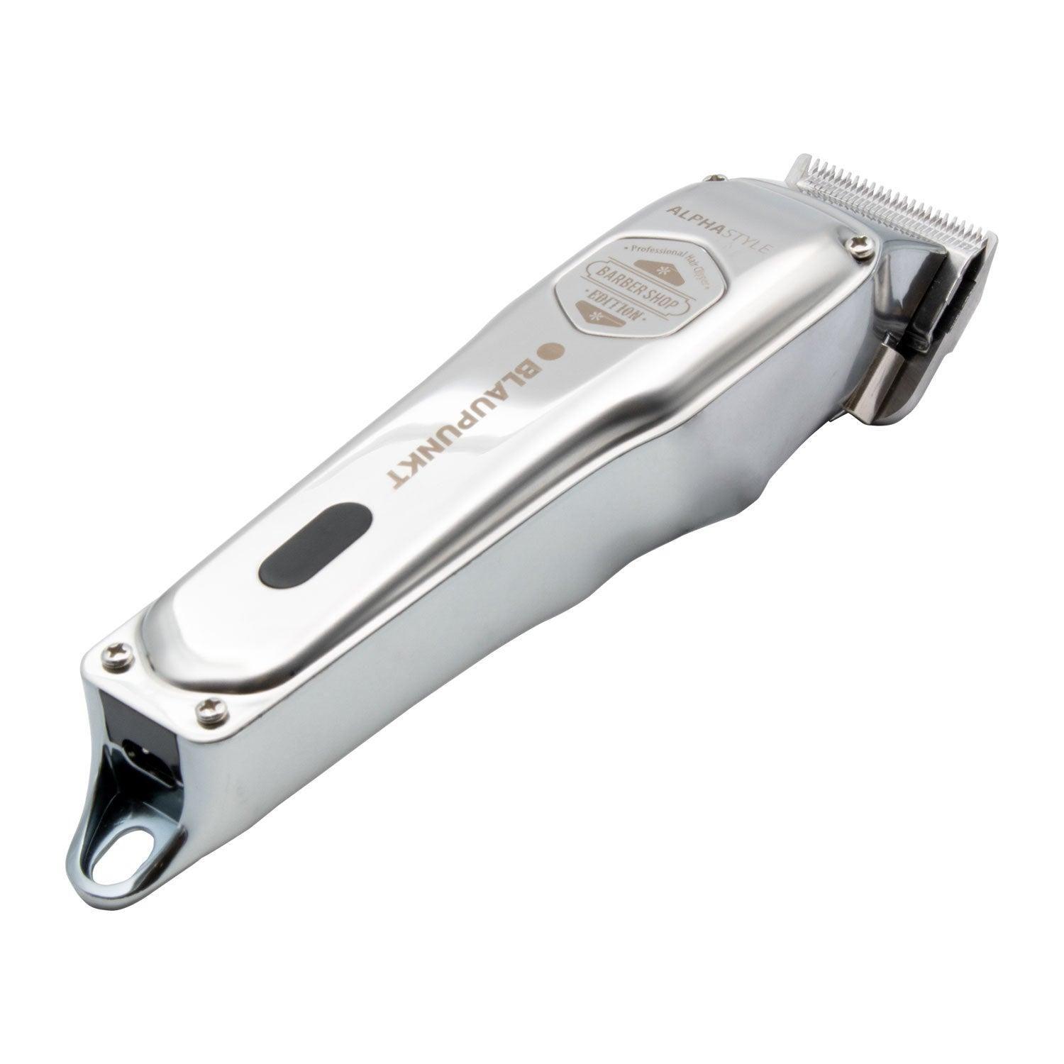 Cortadora de Pelo Inalámbrica Blaupunkt Alpha Style-3
