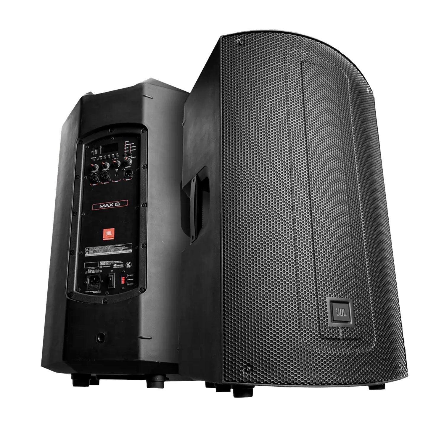 JBL Max 15-0