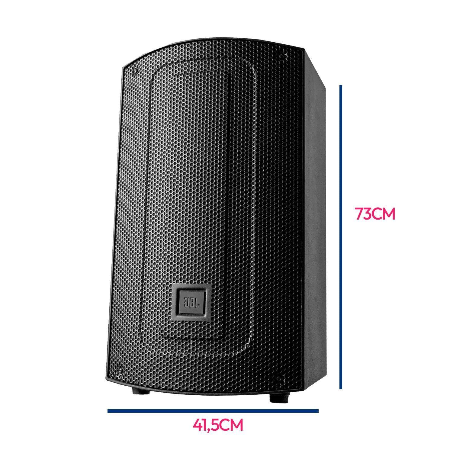 JBL Max 15-3