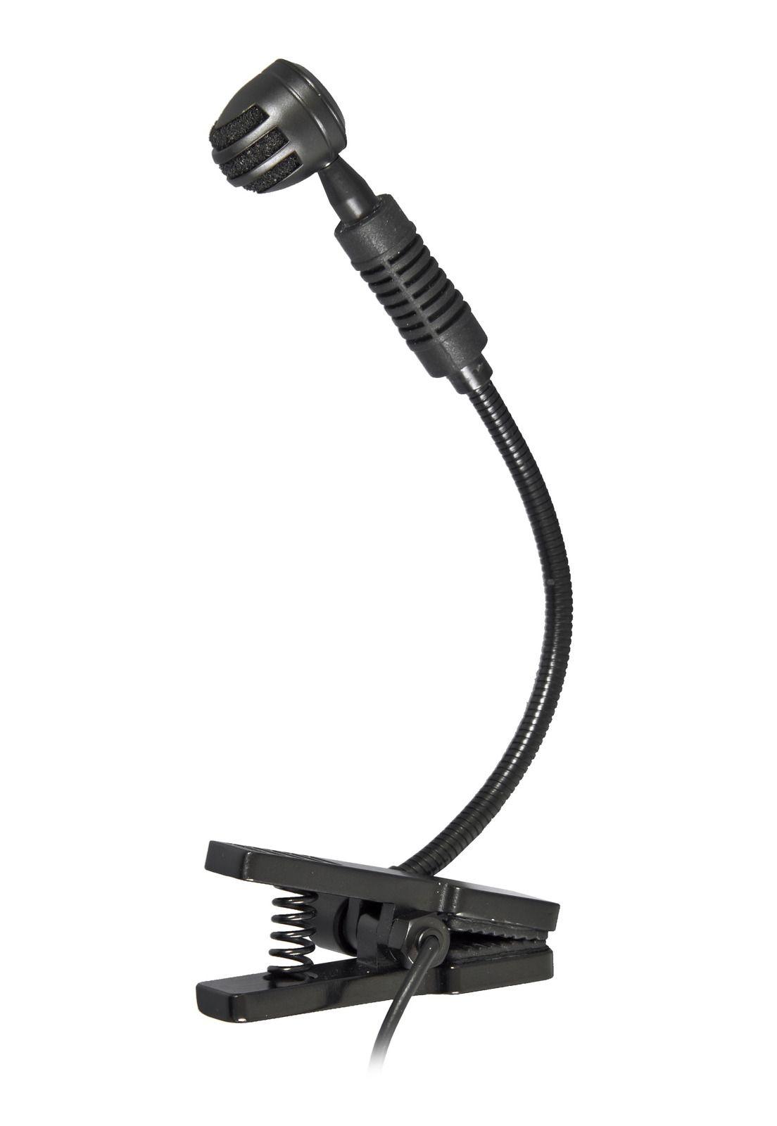 Micrófono para Saxophone SKP Pro 519W-0