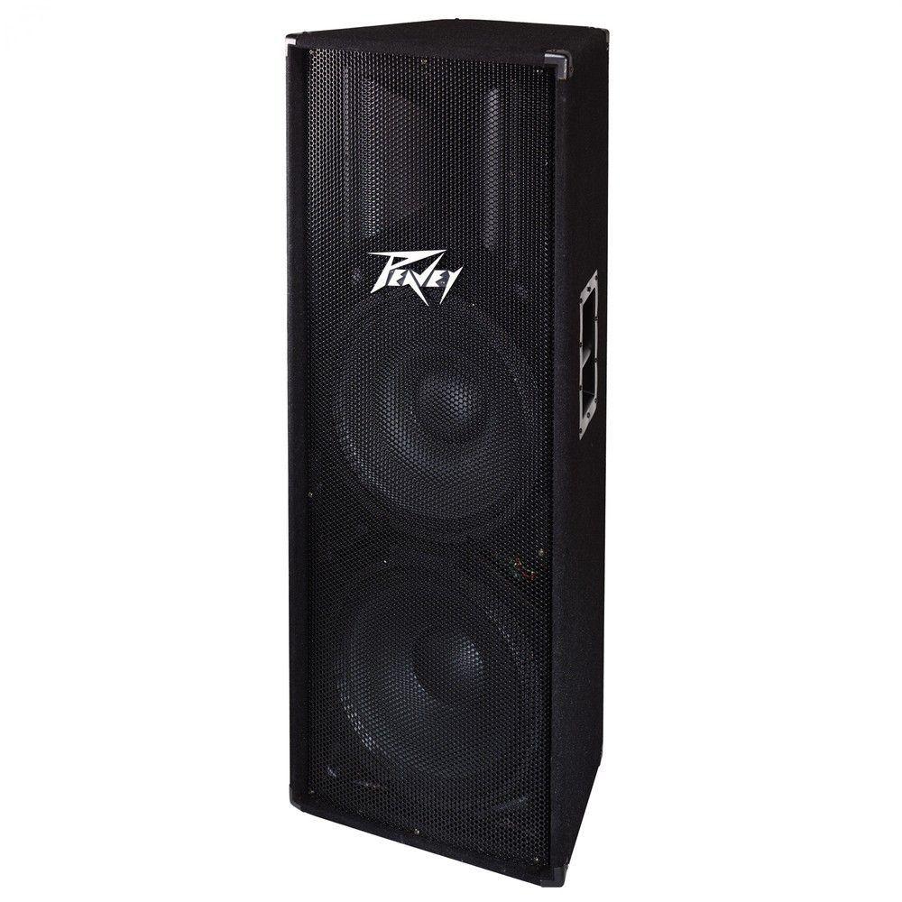 Parlante Activo Peavey PV 215-1
