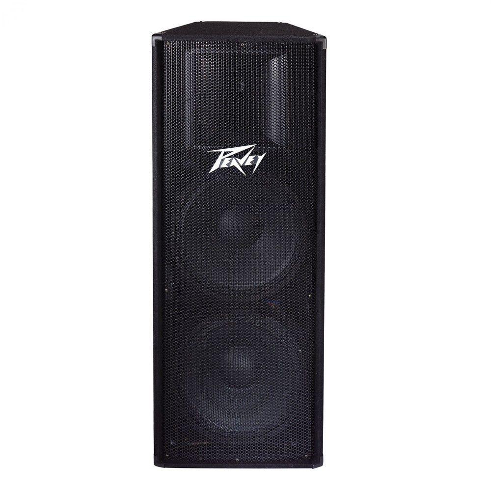 Parlante Activo Peavey PV 215-0