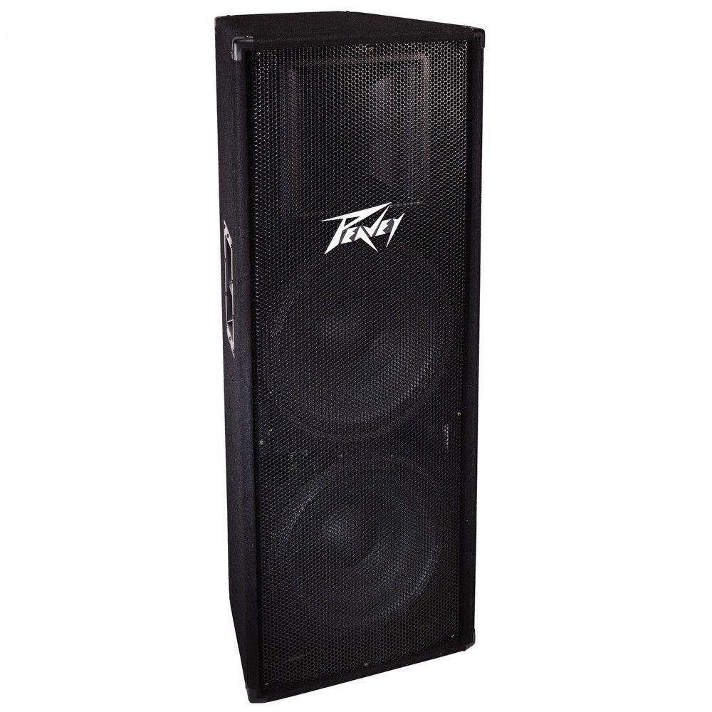 Parlante Activo Peavey PV 215-2