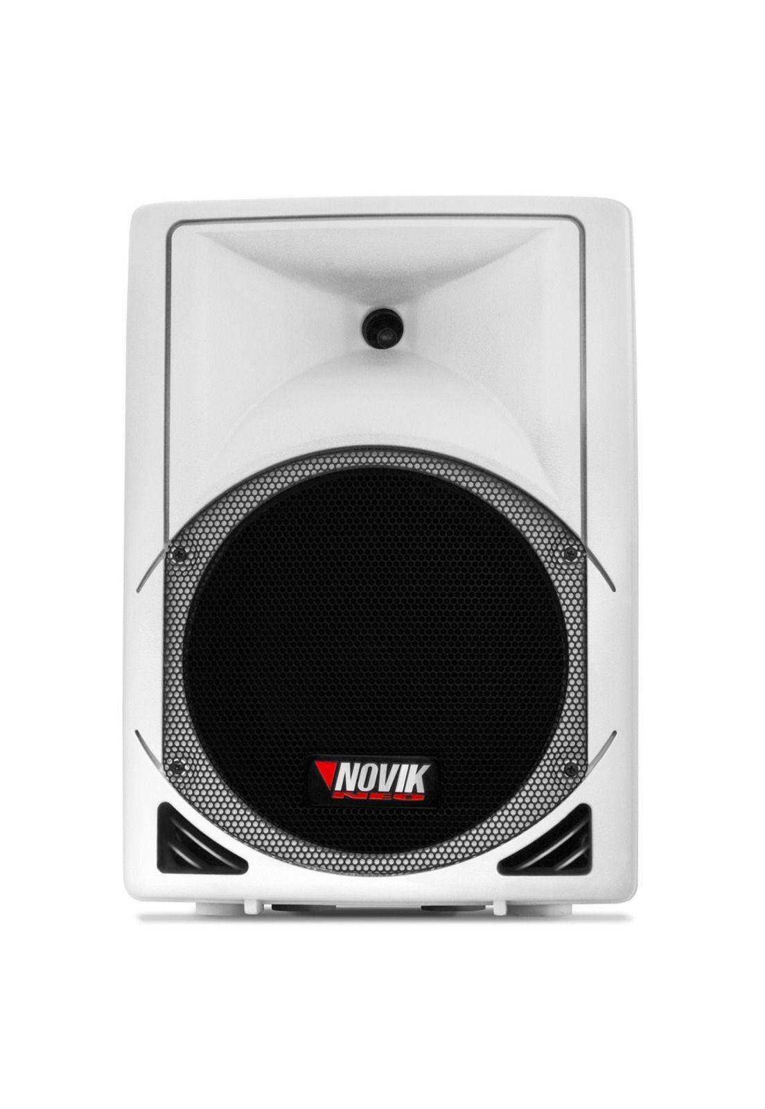 Parlante Pasivo Novik EVO 8P WH-0