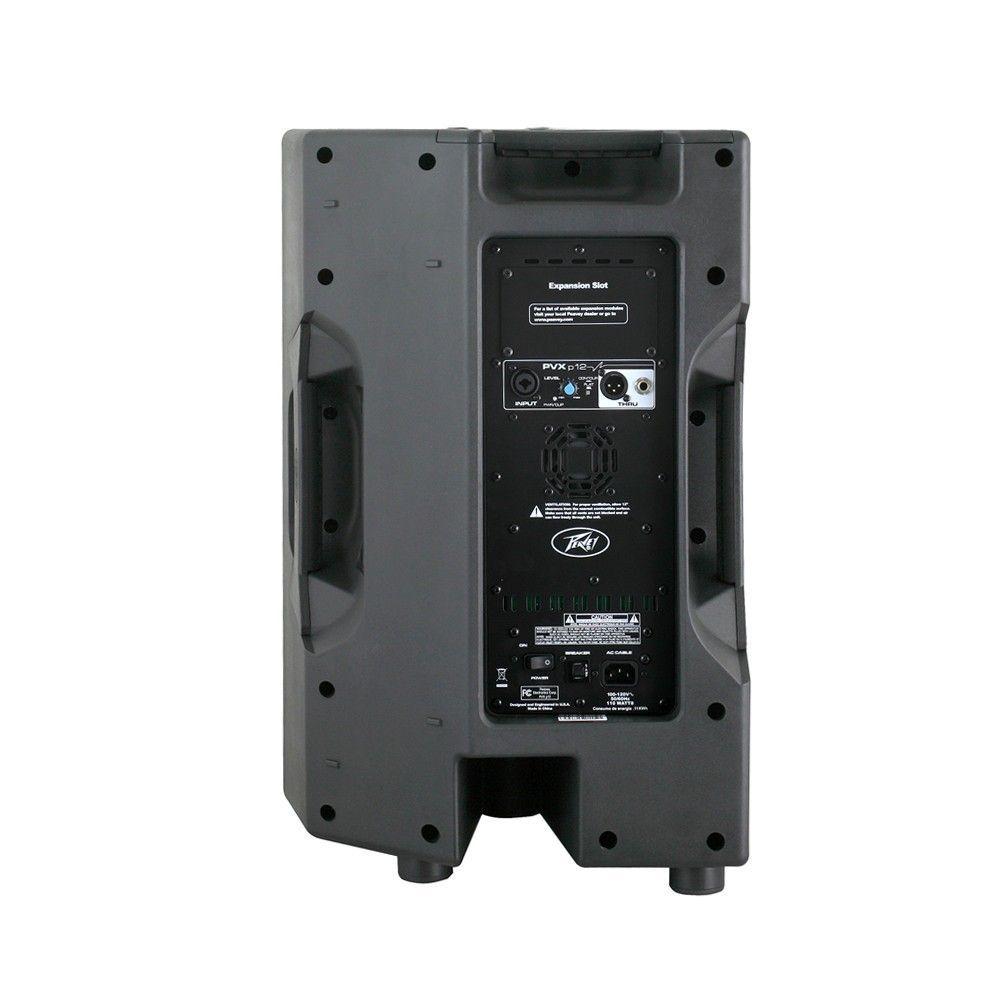 Parlante Potenciado Peavey PVXP 12-1