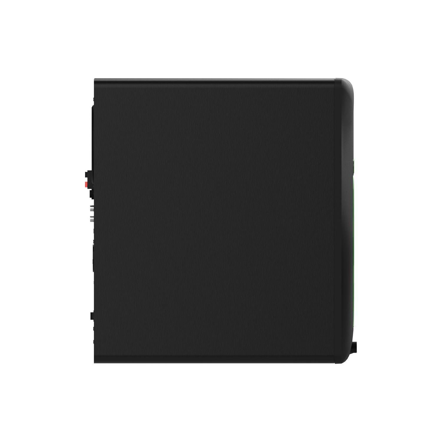 PAR DE MONITORES DE ESTUDIO MACKIE CR8BT-2
