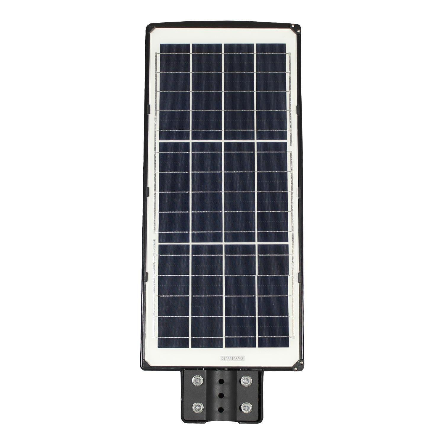 Luz Solar de Exterior Novik LED 100 SOLAR-2