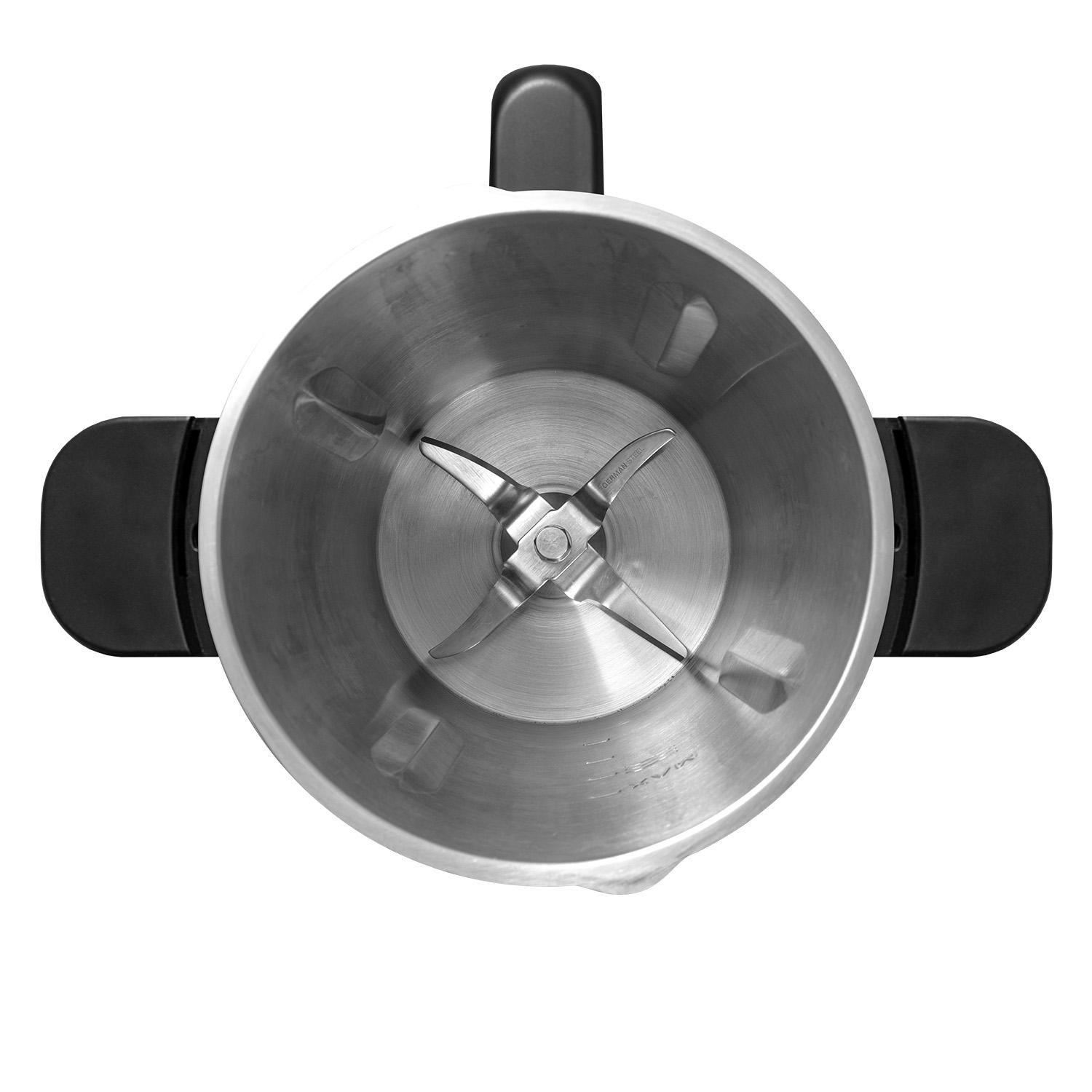 Robot de Cocina multifuncional Telefunken Robot Chef-7