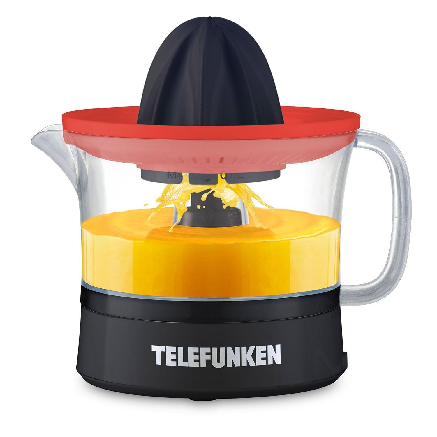 Exprimidor Eléctrico Telefunken TFL Juicer 500-0