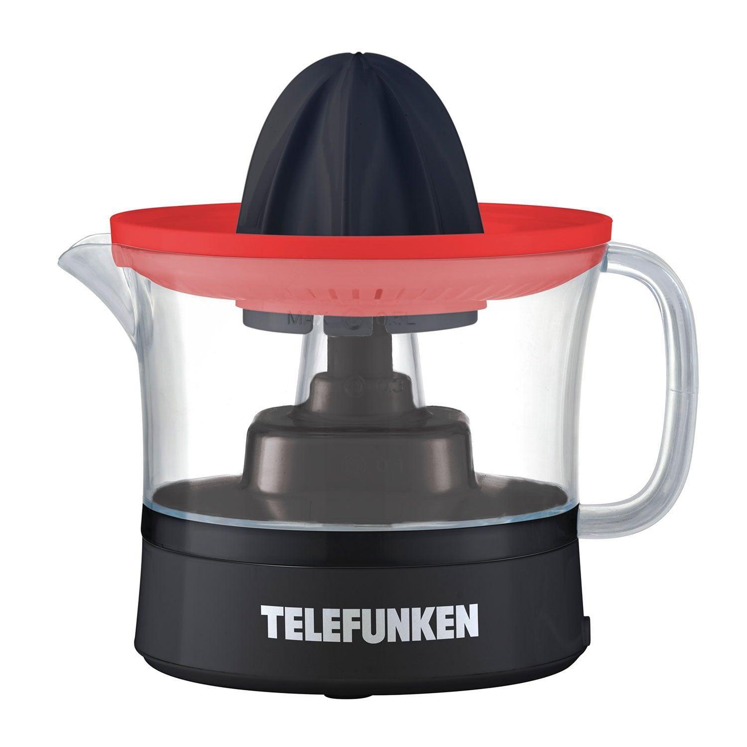 Exprimidor Eléctrico Telefunken TFL Juicer 500-1