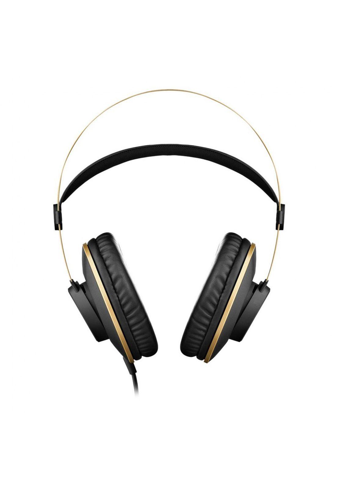 Audífonos de Estudio AKG K92-1