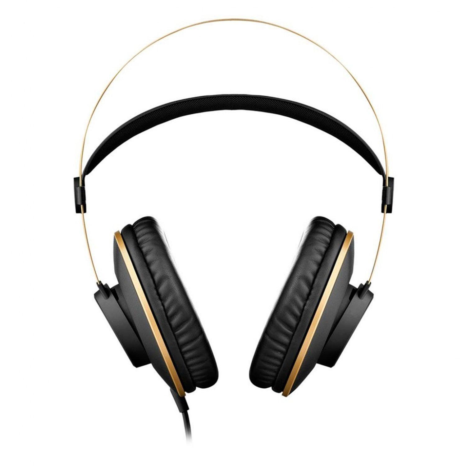 AUDIFONOS DE ESTUDIO AKG K92-1